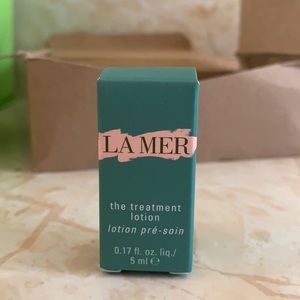 La mer the treatment lotion 5ml x 11